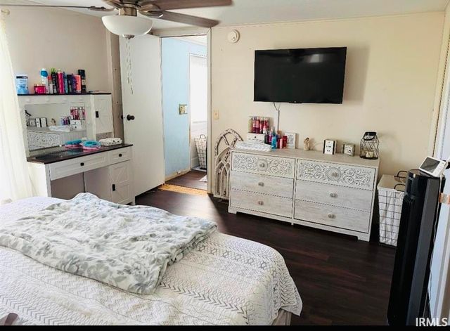 1000 E Third Street, Mount Vernon, IN 47620