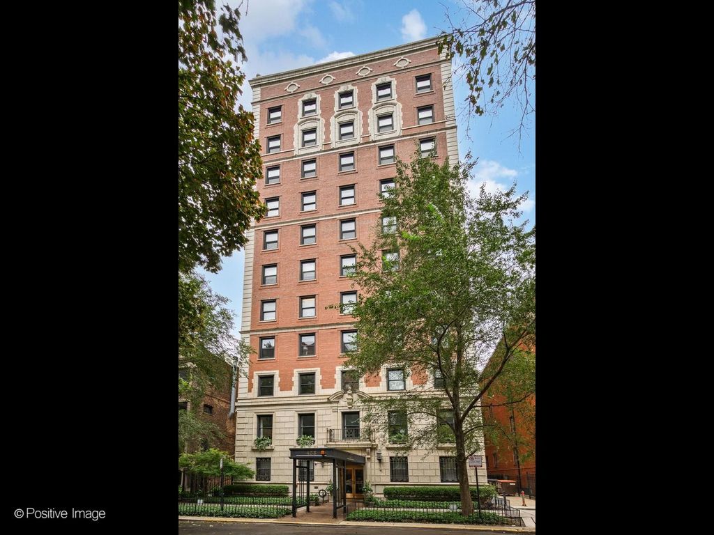 433 W Briar Place 1B, Chicago, IL 60657 — photo 2
