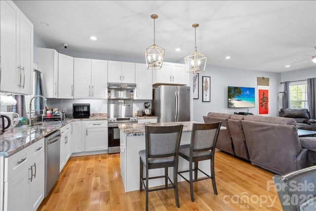 24 Mink Farm Road, Leicester, NC 28748