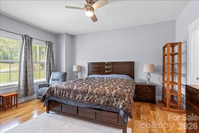 24 Mink Farm Road, Leicester, NC 28748