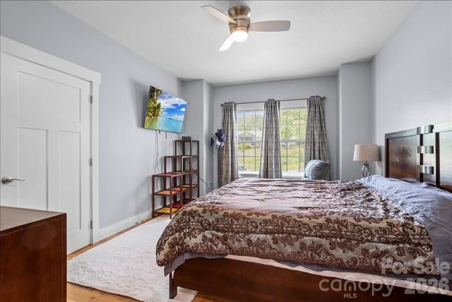 24 Mink Farm Road, Leicester, NC 28748