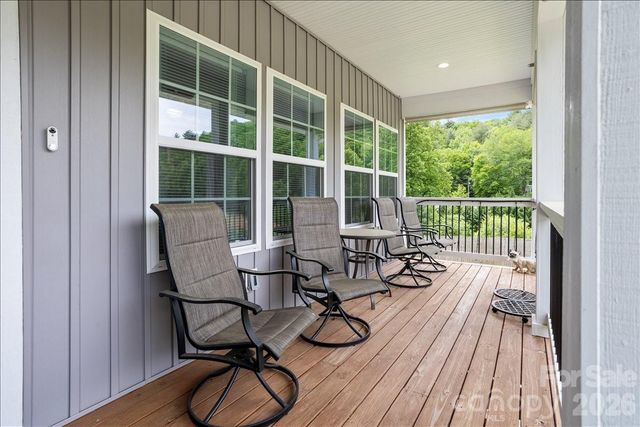 24 Mink Farm Road, Leicester, NC 28748
