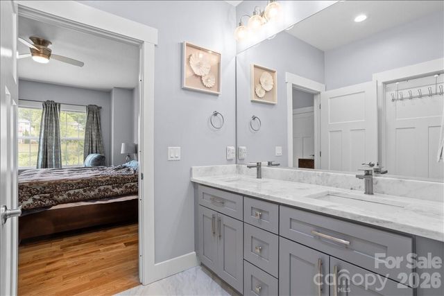 24 Mink Farm Road, Leicester, NC 28748