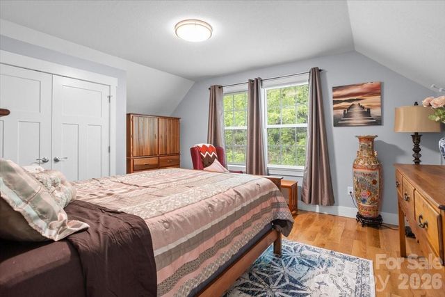 24 Mink Farm Road, Leicester, NC 28748