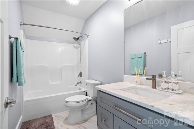 24 Mink Farm Road, Leicester, NC 28748