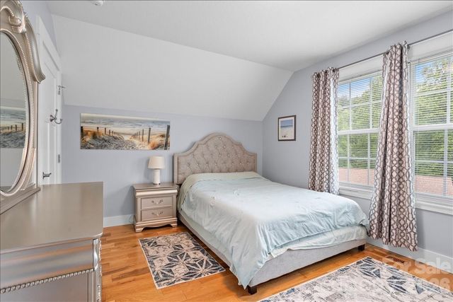 24 Mink Farm Road, Leicester, NC 28748