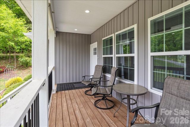 24 Mink Farm Road, Leicester, NC 28748
