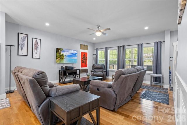 24 Mink Farm Road, Leicester, NC 28748