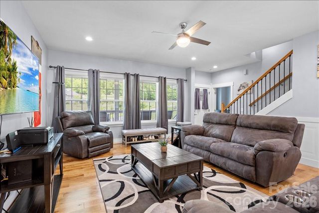 24 Mink Farm Road, Leicester, NC 28748