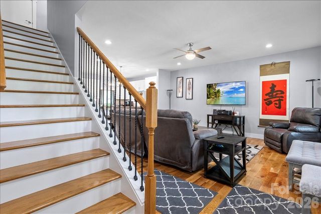 24 Mink Farm Road, Leicester, NC 28748