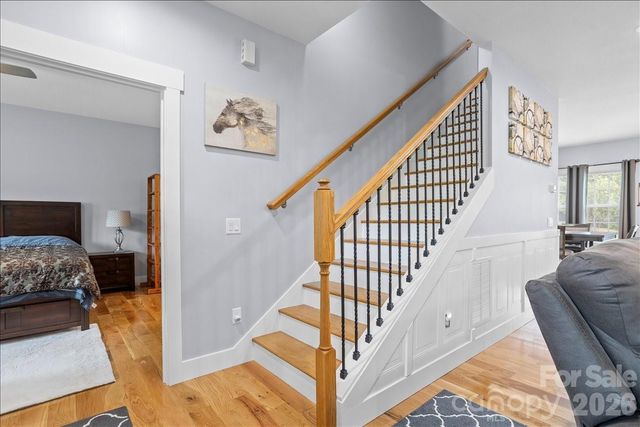 24 Mink Farm Road, Leicester, NC 28748