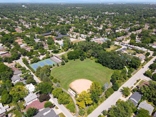 9000 Tripp Avenue, Skokie, IL 60076