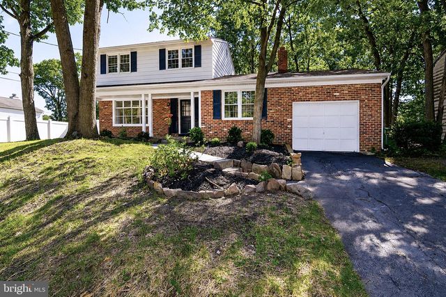 501 QUINCY DR, Turnersville, NJ 08012