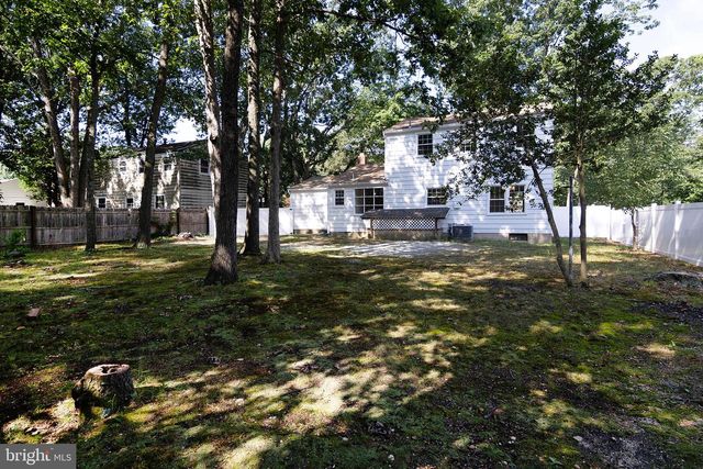 501 QUINCY DR, Turnersville, NJ 08012
