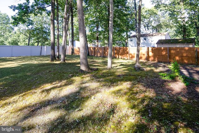 501 QUINCY DR, Turnersville, NJ 08012