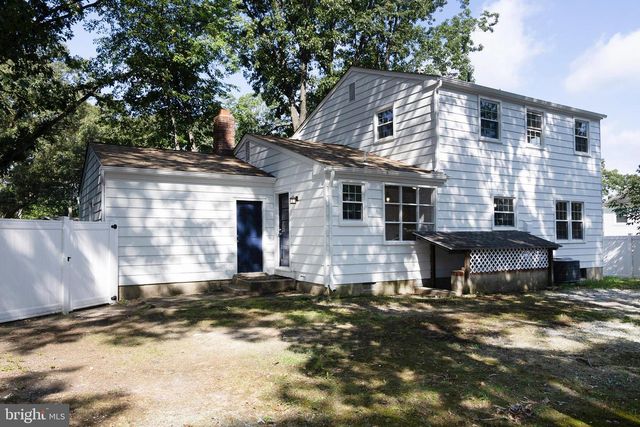 501 QUINCY DR, Turnersville, NJ 08012