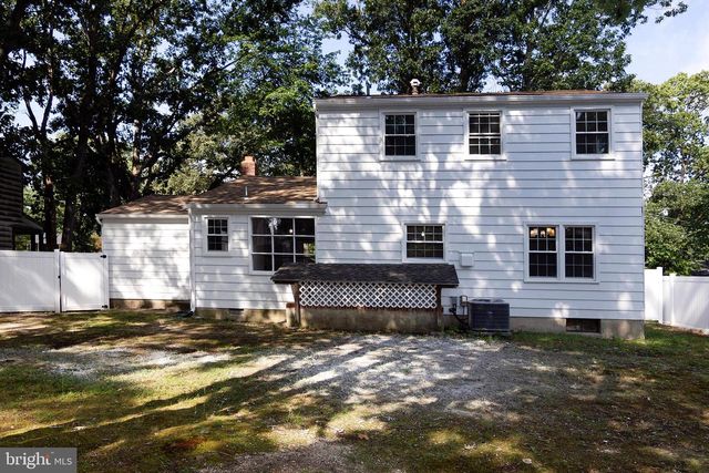 501 QUINCY DR, Turnersville, NJ 08012