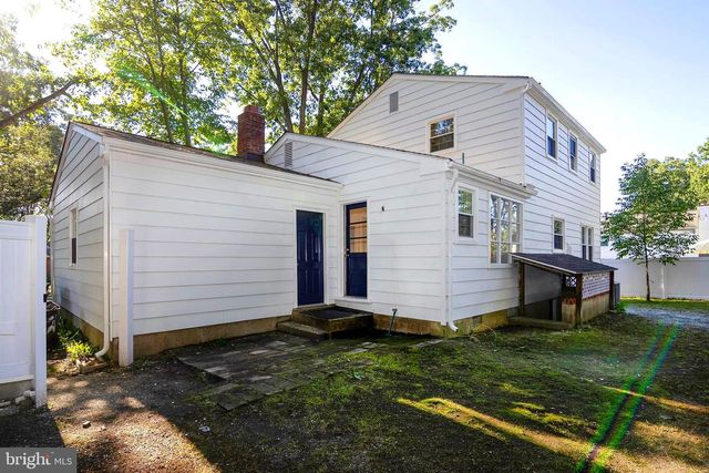 501 QUINCY DR, Turnersville, NJ 08012