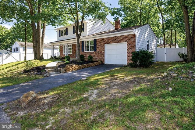 501 QUINCY DR, Turnersville, NJ 08012