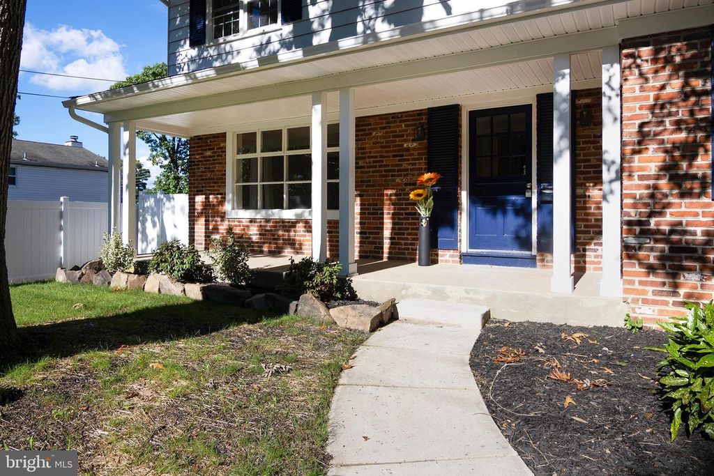 501 QUINCY DR, Turnersville, NJ 08012