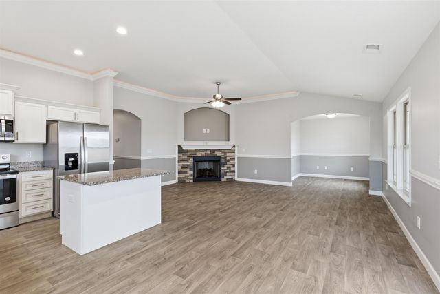 1161 Wanley Way, Boiling Springs, SC 29316