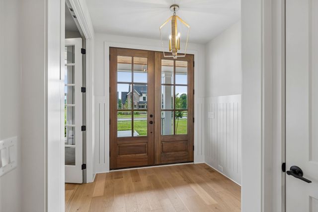 6220 Cedar Brooke Lane, Spring Hill, TN 37174