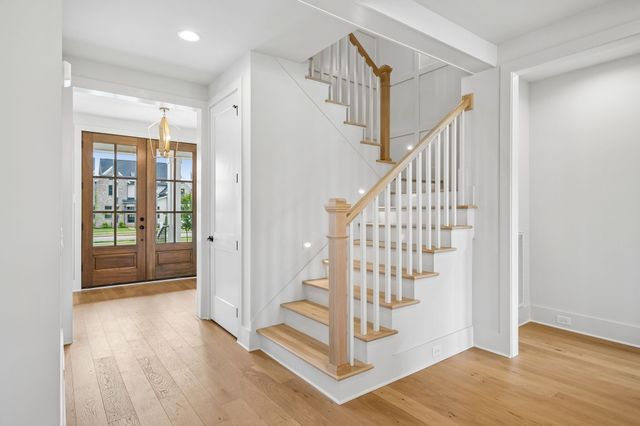 6220 Cedar Brooke Lane, Spring Hill, TN 37174