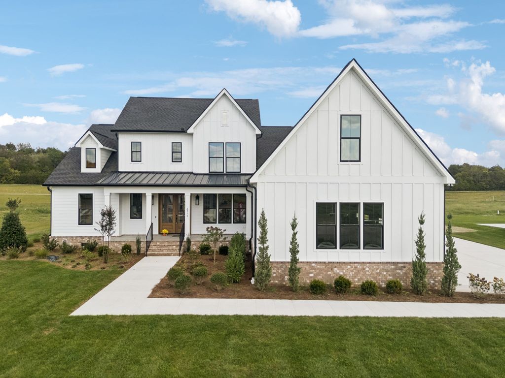 6220 Cedar Brooke Lane, Spring Hill, TN 37174