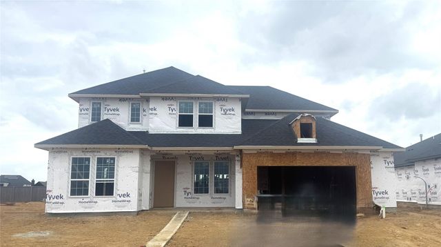 27427 Lantana Haven Lane, Hockley, TX 77447