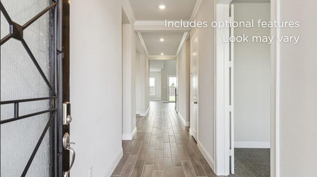 27427 Lantana Haven Lane, Hockley, TX 77447