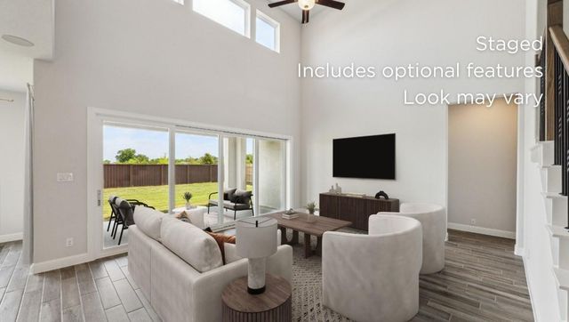 27427 Lantana Haven Lane, Hockley, TX 77447