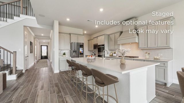 27427 Lantana Haven Lane, Hockley, TX 77447