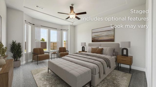 27427 Lantana Haven Lane, Hockley, TX 77447