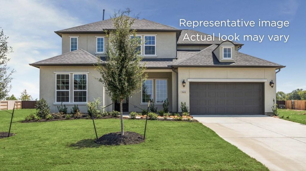 27427 Lantana Haven Lane, Hockley, TX 77447