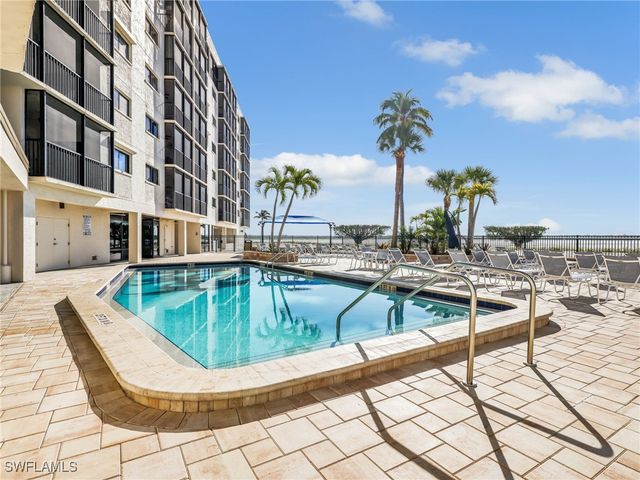 8350 Estero BLVD 231, Fort Myers Beach, FL 33931