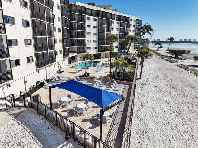 8350 Estero BLVD 231, Fort Myers Beach, FL 33931