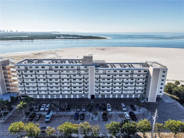 8350 Estero BLVD 231, Fort Myers Beach, FL 33931