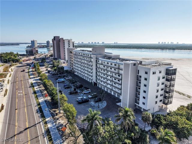 8350 Estero BLVD 231, Fort Myers Beach, FL 33931