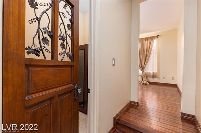 10524 Torre De Nolte Street, Las Vegas, NV 89141