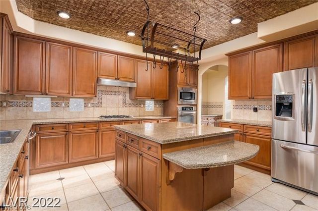 10524 Torre De Nolte Street, Las Vegas, NV 89141