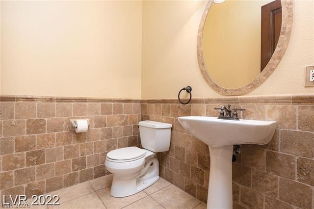 10524 Torre De Nolte Street, Las Vegas, NV 89141