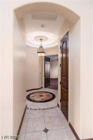 10524 Torre De Nolte Street, Las Vegas, NV 89141