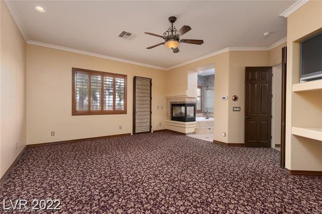 10524 Torre De Nolte Street, Las Vegas, NV 89141