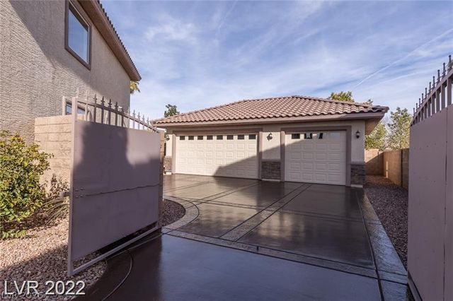 10524 Torre De Nolte Street, Las Vegas, NV 89141