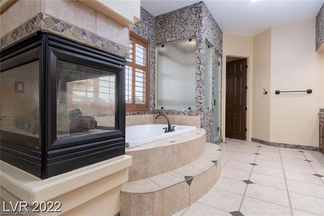 10524 Torre De Nolte Street, Las Vegas, NV 89141