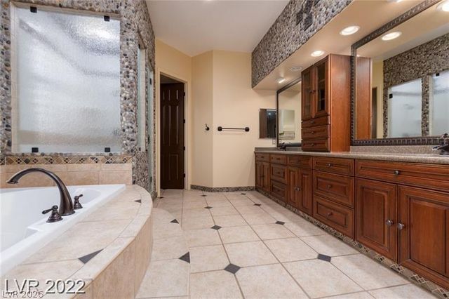 10524 Torre De Nolte Street, Las Vegas, NV 89141