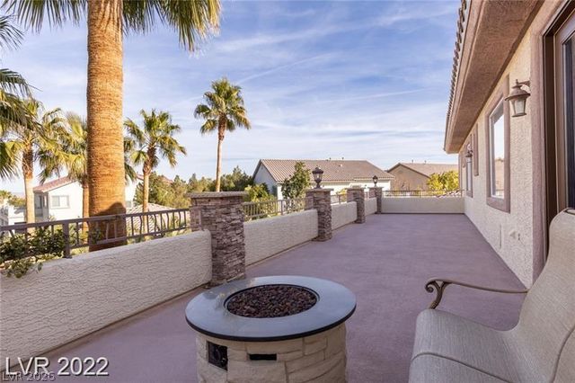 10524 Torre De Nolte Street, Las Vegas, NV 89141
