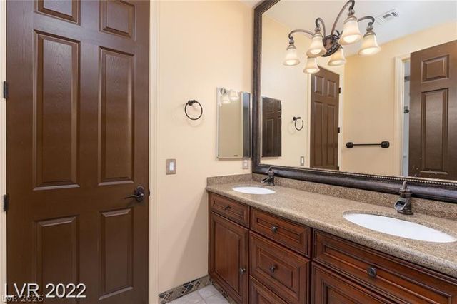 10524 Torre De Nolte Street, Las Vegas, NV 89141
