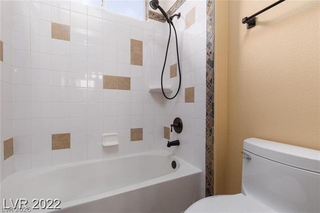 10524 Torre De Nolte Street, Las Vegas, NV 89141