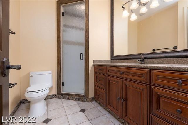 10524 Torre De Nolte Street, Las Vegas, NV 89141